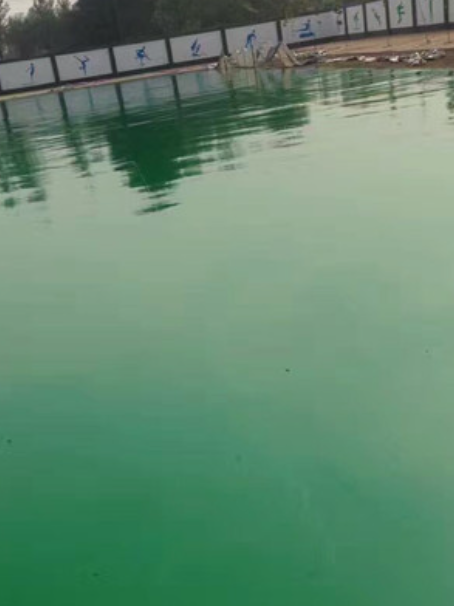 宿迁篮球场翻新怎么做