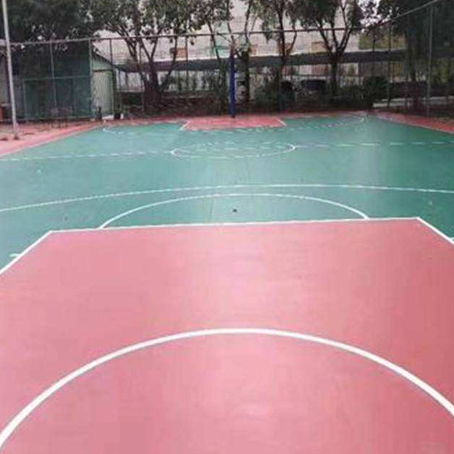 宿迁球场地坪行业近期有多个重要更新